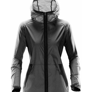 W´s Ozone Hooded Shell, miniatyr 2