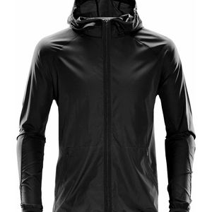 Ozone Hooded Shell, miniatyr 1