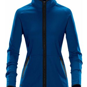 Women's Mistral Fleece Jacket, miniatyr 1