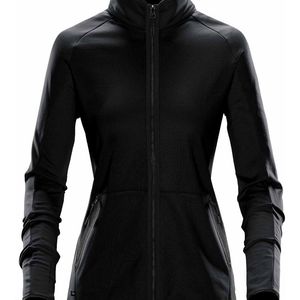 Women's Mistral Fleece Jacket, miniatyr 2