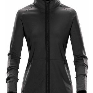 Women's Mistral Fleece Jacket, miniatyr 4