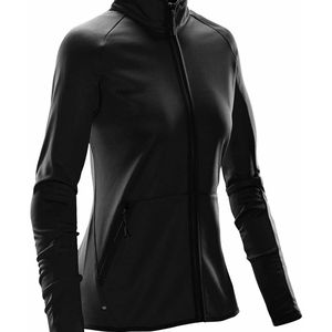 Women's Mistral Fleece Jacket, miniatyr 3