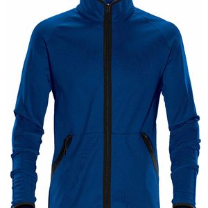 Mistral Fleece Jacket, miniatyr 1