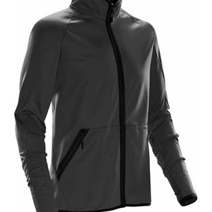 Mistral Fleece Jacket, miniatyr 4