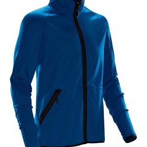 Mistral Fleece Jacket, miniatyr 3