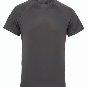 TriDri® panelled tech tee, miniatyr 2