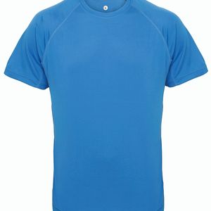 TriDri® panelled tech tee, miniatyr 6