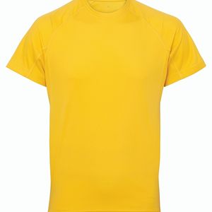 TriDri® panelled tech tee, miniatyr 7