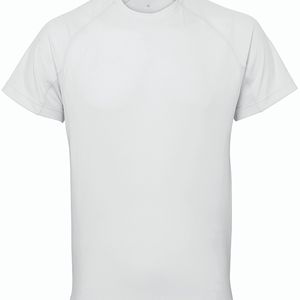 TriDri® panelled tech tee, miniatyr 8