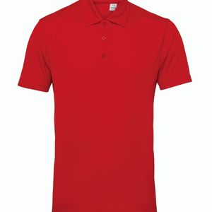 TriDri® panelled polo, miniatyr 3