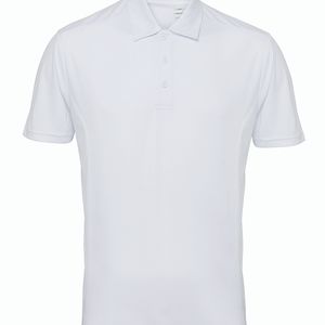 TriDri® panelled polo, miniatyr 6