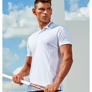 TriDri® panelled polo, miniatyr 2