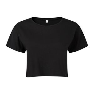 Womens TriDri® Crop Top, miniatyr 1