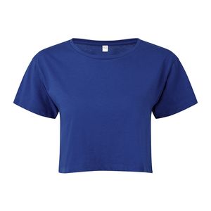 Womens TriDri® Crop Top, miniatyr 5
