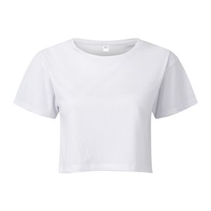 Womens TriDri® Crop Top, miniatyr 6