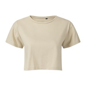 Womens TriDri® Crop Top, miniatyr 7