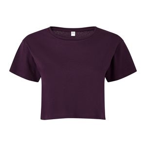 Womens TriDri® Crop Top, miniatyr 8
