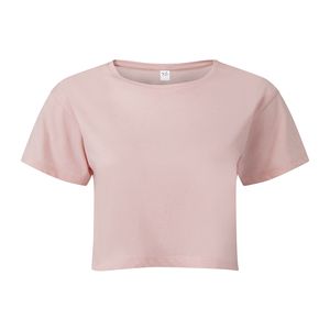 Womens TriDri® Crop Top, miniatyr 9
