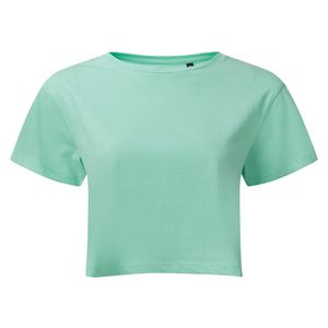 Womens TriDri® Crop Top, miniatyr 11