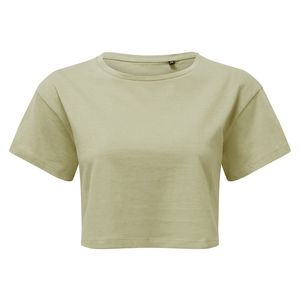 Womens TriDri® Crop Top, miniatyr 12