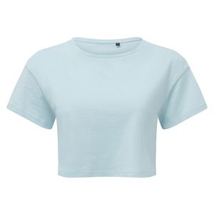 Womens TriDri® Crop Top, miniatyr 13