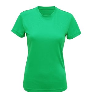 Women's TriDri® performance t-shirt, miniatyr 4