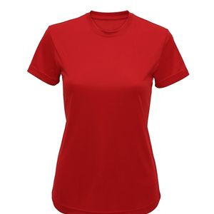 Women's TriDri® performance t-shirt, miniatyr 7