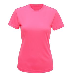 Women's TriDri® performance t-shirt, miniatyr 12