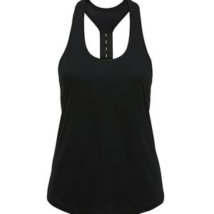 Women's TriDri® performance strap back vest, miniatyr 1