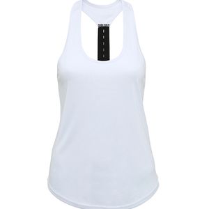 Women's TriDri® performance strap back vest, miniatyr 8