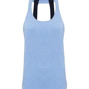 Women's TriDri® Double Strap Back Vest, miniatyr 3