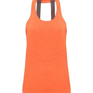 Women's TriDri® Double Strap Back Vest, miniatyr 5