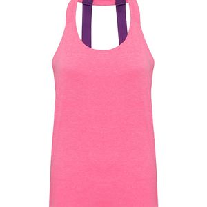 Women's TriDri® Double Strap Back Vest, miniatyr 6