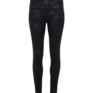 Women's TriDri® Performance Camo Leggings