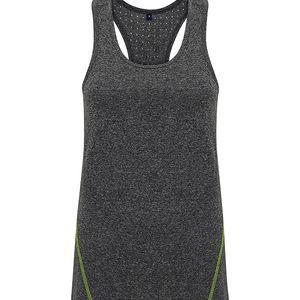 Women's TriDri® "Lazer cut" Vest, miniatyr 1