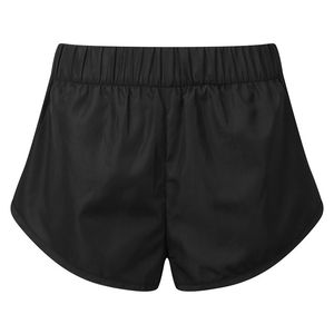 Womens TriDri® Running Shorts