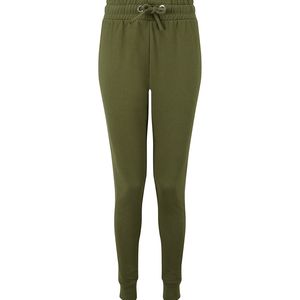 Womens TriDri® Yoga Fitted Jogger, miniatyr 3