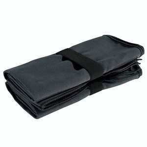 TriDri® microfibre quick dry fitness towel, miniatyr 2