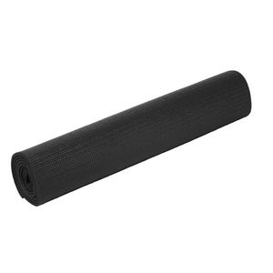 Yoga and fitness mat