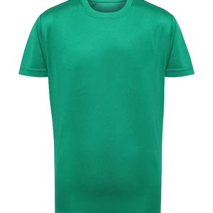 Kid's TriDri® performance t-shirt, miniatyr 4
