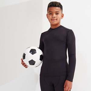 Kid's TriDri® performance baselayer, miniatyr 2