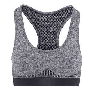 Womens Seamless "3D Fit" Multi-sport Sculpt Bra, miniatyr 2