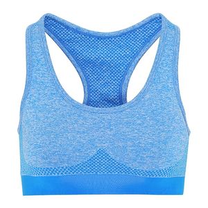 Womens Seamless "3D Fit" Multi-sport Sculpt Bra, miniatyr 5