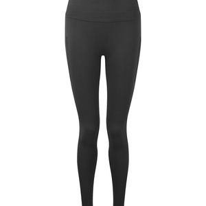 Womens TriDri® Ribbed Seamless Multi-Sport Legging, miniatyr 3