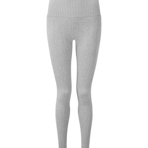 Womens TriDri® Knitted City Leggings, miniatyr 2