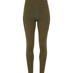 Ladies TriDri ® Performance Compression Leggings, miniatyr 2