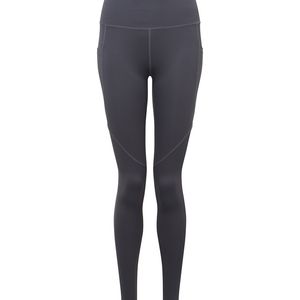 Womens TriDri® Hourglass Leggings, miniatyr 2