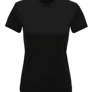 Women's TriDri® recycled performance t-shirt, miniatyr 1