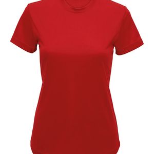 Women's TriDri® recycled performance t-shirt, miniatyr 3