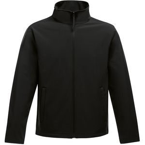 Ablaze Printable Softshell Jacket, miniatyr 1